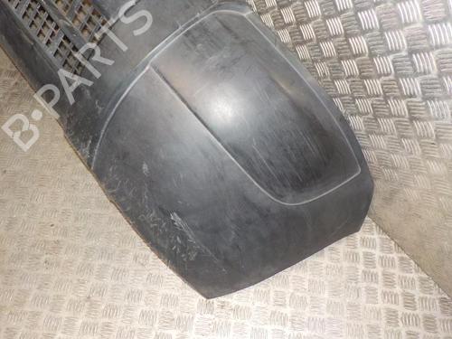 Front bumper CITROËN BERLINGO / BERLINGO FIRST Box Body/MPV (M_) 1.9 D 70 (MBWJZ, MCWJZ) | BP24815990C7 