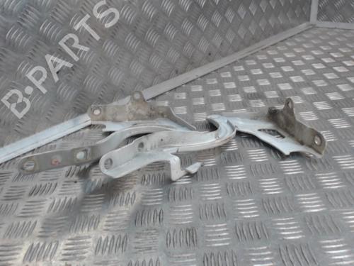Hinge/Door check strap KIA SPORTAGE III (SL) 1.7 CRDi | BP24281048C146 