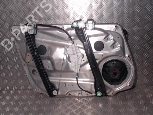 Used Front right window mechanism Front right window mechanism MERCEDES-BENZ C-CLASS (W204) C 200 CDI (204.007, 204.006) (136 hp) 24274107 24274107
