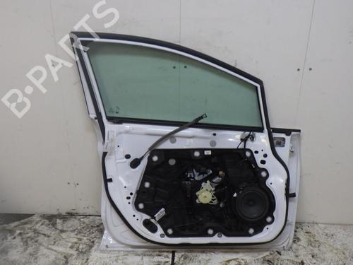 Left front door FORD FIESTA VII (HJ, HF) 1.0 EcoBoost | BP31175410C2