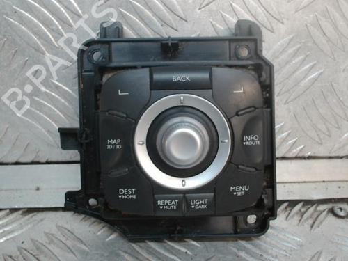 Switch RENAULT MEGANE III Hatchback (BZ0/1_, B3_) 1.9 dCi (BZ0N, BZ0J) | BP24267976I30 