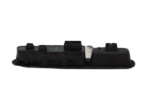 Left front window switch PEUGEOT 3008 I MPV (0U_) 1.6 HDi | BP37637371I27 - Image 2