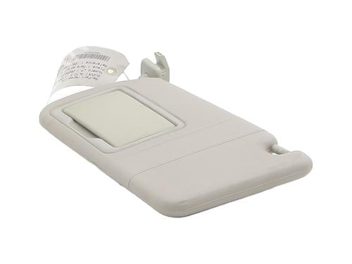 Left sun visor SUZUKI ALTO VII (GF, HA25_, HA35_) 1.0 (AMF310, GFC31S) | BP27546287I1 