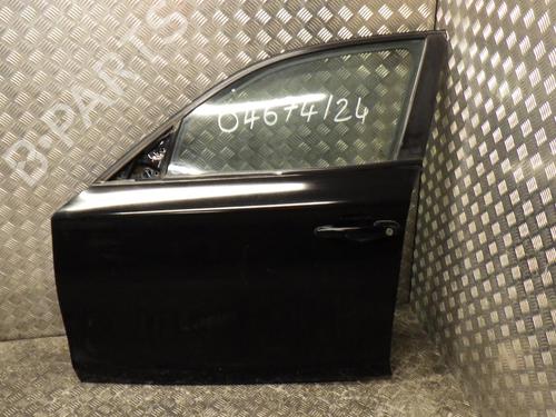 Used Left front door BMW 1 (E87) 118 d (122 hp) 24826974