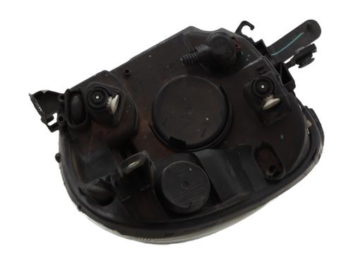 Used Right headlight Right headlight FIAT 500L (351_, 352_) 1.3 D Multijet (199.LYM11, 199.LYM1A) (95 hp) 31762324 31762324