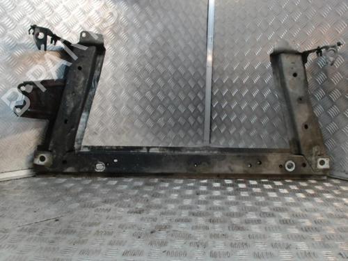 Crossmember RENAULT MEGANE II (BM0/1_, CM0/1_) 1.5 dCi (BM0F, BM0T, BM2B, CM0F, CM0T) | BP24282425C162 