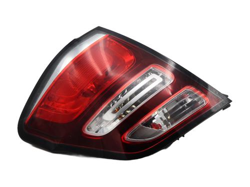 Used Left taillight CITROËN C3 II (SC_) 1.4 HDi 70 (SC8HZC, SC8HR0, SC8HP4) (68 hp) 28964061