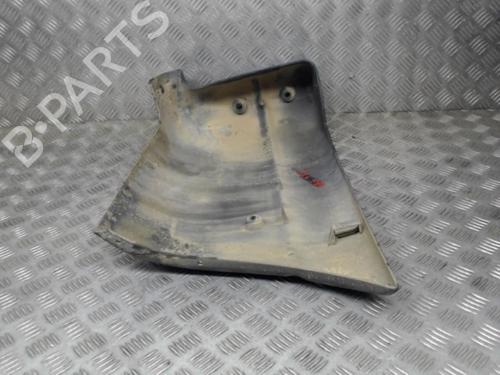 Corner bumper RENAULT MASTER II Van (FD) 2.8 dTI | BP24280077C117 