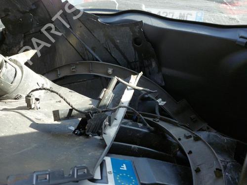 Climate control NISSAN QASHQAI II (J11, J11_) 1.6 dCi ALL MODE 4x4-i | BP30439053I5 