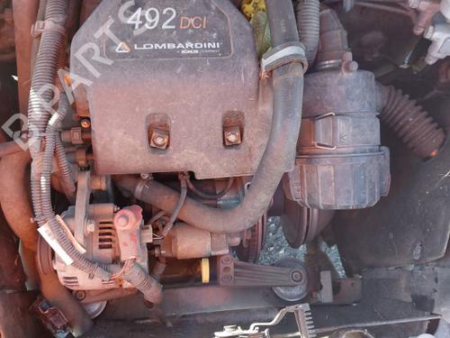 Retrovisor esquerdo LIGIER JS50 0.5 | BP30359701C26  - Image 20