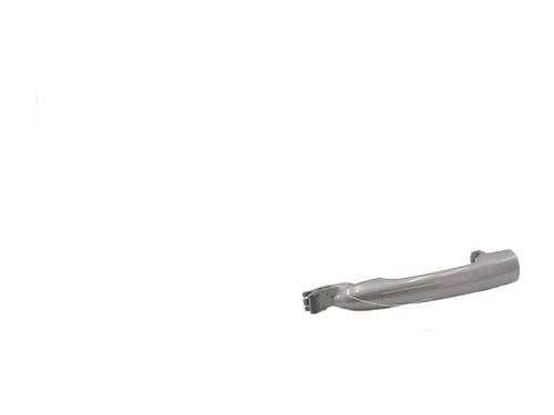 Used Front right exterior door handle RENAULT CLIO III (BR0/1, CR0/1) 1.2 16V Hi-Flex (BR1U, CR1U) (75 hp) 25442034