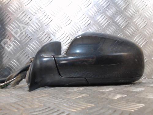 Used Left mirror PEUGEOT 307 (3A/C) 1.6 HDi (90 hp) 24266232