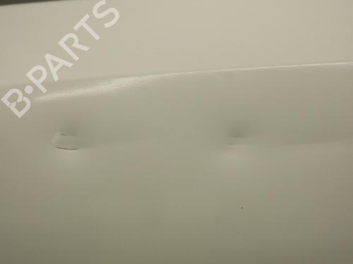 Left tailgate RENAULT MASTER II Van (FD) 2.5 D | BP25003465C76 