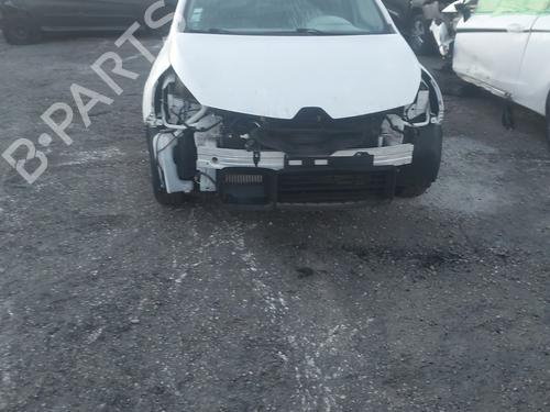 Left tailgate light RENAULT CLIO IV (BH_) 0.9 TCe 90 (BHNF, BHMA, BHMH, BHJK, BHJR) | BP24281406C79 - Image 7