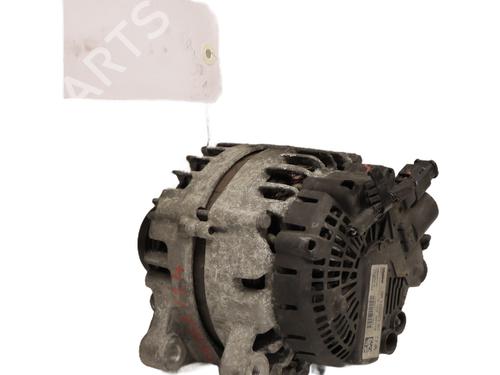 Used Alternator Alternator PEUGEOT 208 I (CA_, CC_) 1.6 BlueHDi 100 (100 hp) 24267716 24267716