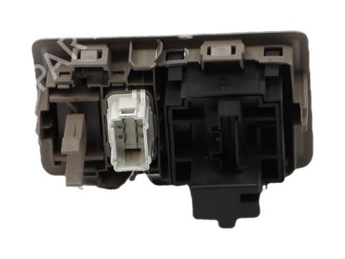 Headlight switch RENAULT CLIO III (BR0/1, CR0/1) 1.6 16V (BR05, BR0B, BR0Y, BR15, BR1J, BR1M, BR1Y, CR0B,... | BP37451645I24 - Image 5