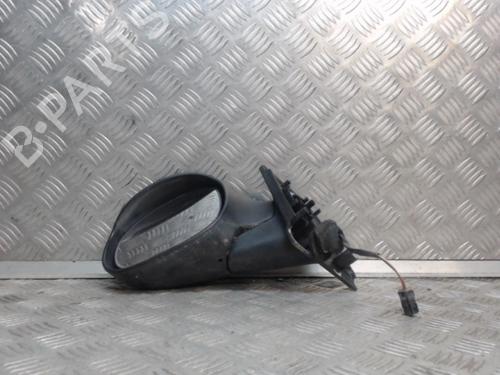 Left mirror CITROËN C3 I (FC_, FN_) 1.4 HDi | BP24273496C26