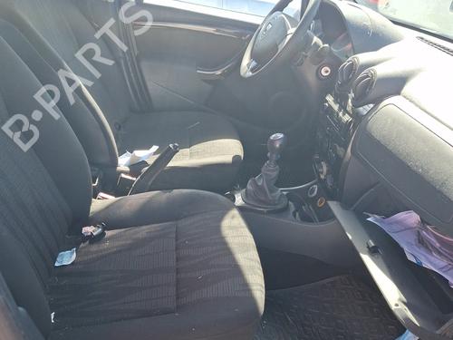 Gearbox DACIA DUSTER (HS_) 1.5 dCi 4x4 (HSMC, HSMD) | BP33414992M3  - Image 12