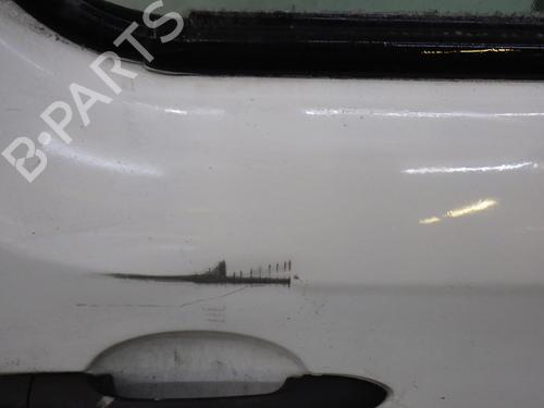 Right front door RENAULT KANGOO / GRAND KANGOO II (KW0/1_) 1.5 dCi 90 (KW05, KW08, KW0G, KW11) | BP29571049C3 