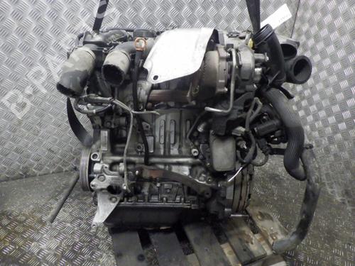 Motor PEUGEOT 308 II (LB_, LP_, LW_, LH_, L3_) 1.6 BlueHDi 120 (120 hp) 29142138