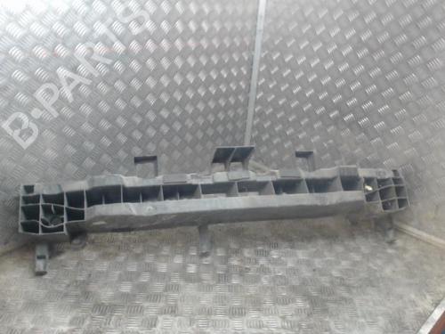 Used Rear bumper reinforcement RENAULT CLIO IV (BH_) 1.5 dCi 90 (90 hp) 27684100