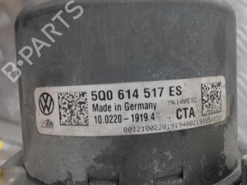 ABS pump VW GOLF VII (5G1, BQ1, BE1, BE2) 2.0 R 4motion | BP24265398M43 