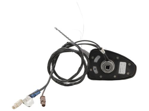 Used Antenna/Base RENAULT SCÉNIC IV (J9_) 1.7 Blue dCi 120 (J9A7, J9A8) (120 hp) 27724671