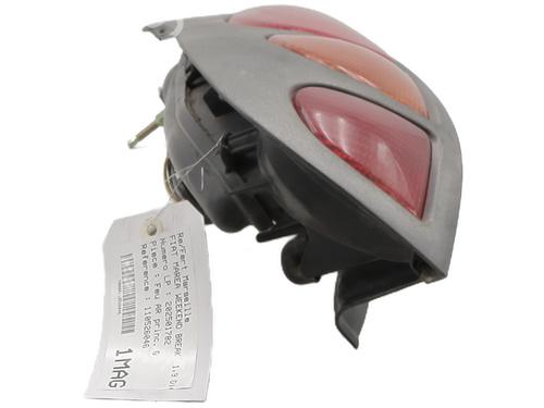 Left taillight FIAT MAREA (185_) 1.9 JTD 110 (185AXT1A) | BP28130054C34 