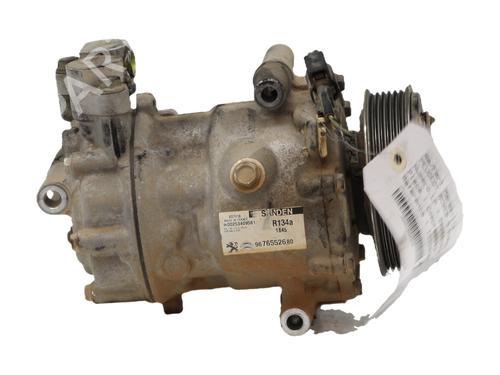 AC compressor PEUGEOT BOXER Van 2.2 HDi 130 | BP39436197M34 - Image 2