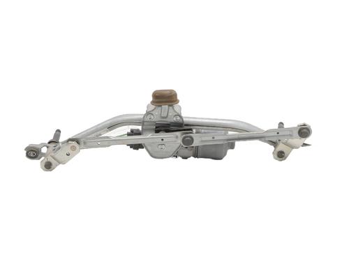 Front wiper motor PEUGEOT 208 I (CA_, CC_) 1.2 VTI 82 | BP27483000M29 