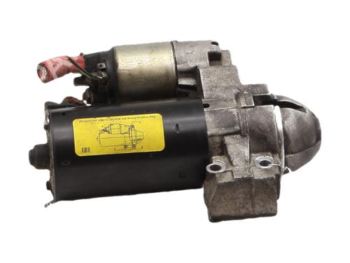 Starter BMW 1 (F20) | BP36654143M8 - Image 5