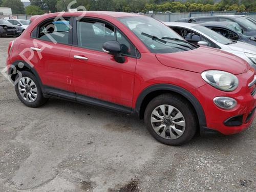 Used Parts FIAT 500X (334_)  1.3 D Multijet (334AXH1A)  2375577