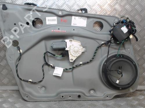 Front left window mechanism MERCEDES-BENZ B-CLASS Sports Tourer (W245) B 180 CDI (245.207) | BP24273592C22 
