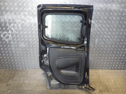 Venstre side skydedør PEUGEOT BIPPER Tepee 1.4 HDi | BP24265367C74 - Image 6