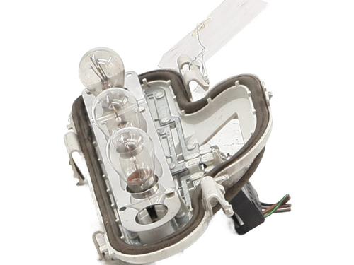 Used Lamp holder Lamp holder OPEL ASTRA G Hatchback (T98) [1998-2009] 33707289 33707289