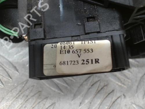 Steering column stalk RENAULT ESPACE IV (JK0/1_) 2.0 dCi (JK03, JK04, JK1C, JK1G, JK1J, JK1K) | BP24265182I23 - Image 3