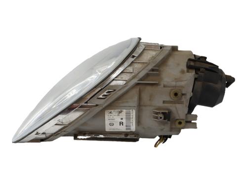 Used Right headlight Right headlight VW NEW BEETLE (9C1, 1C1) 1.6 (102 hp) 40500096 40500096