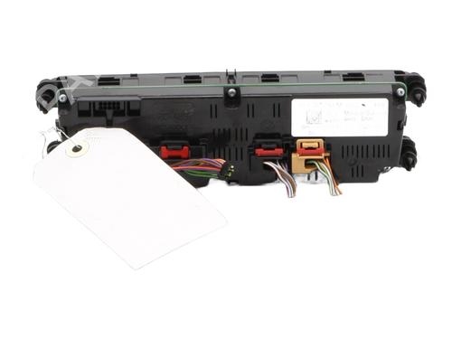 Climate control SEAT IBIZA V (KJ1, KJG) 1.0 TSI | BP37744635I5 - Image 3
