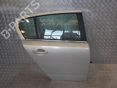 Right rear door OPEL ASTRA H (A04) 1.9 CDTI (L48) | BP24268219C5 