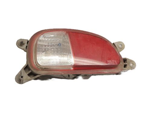 Used Rear bumper right light Rear bumper right light KIA PICANTO II (TA) 1.0 (69 hp) 24267675 24267675