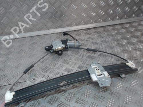 Front right window mechanism CHEVROLET MATIZ (M200, M250) 0.8 | BP24280296C23 