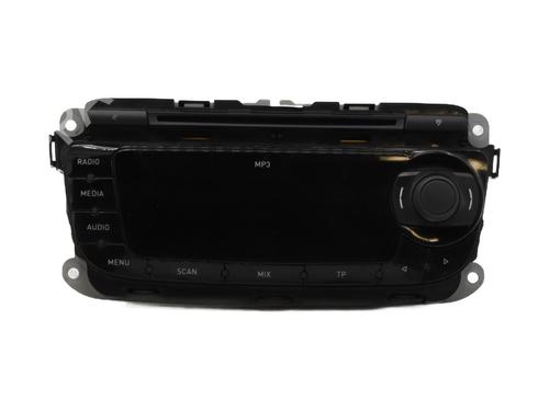 Used Radio SEAT IBIZA IV (6J5, 6P1) 1.6 TDI (90 hp) 28192584