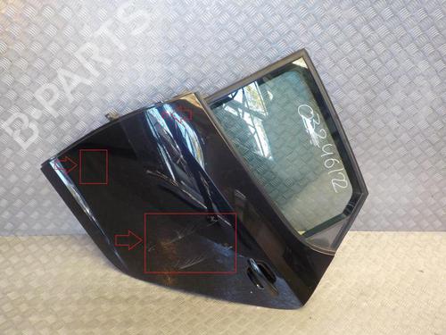 Left rear door SEAT IBIZA IV (6J5, 6P1) 1.6 TDI | BP24282688C4 