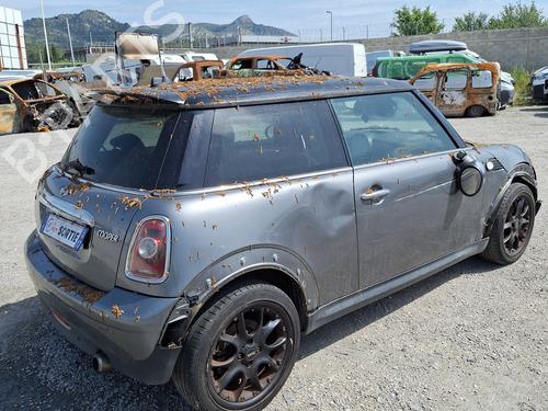 Tailgate MINI MINI (R56) Cooper | BP27883398C6 - Image 9
