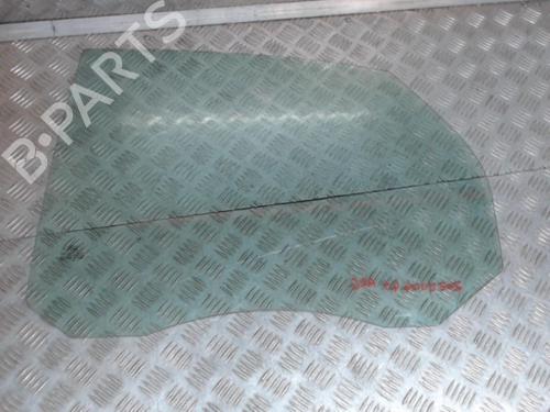 Rear left door window FORD FOCUS II (DA_, HCP, DP) 1.6 TDCi | BP24281150C20 