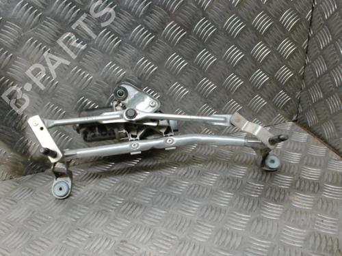 Front wiper motor RENAULT TWINGO III (BCM_, BCA_) 1.0 SCe 75 | BP24277054M29 