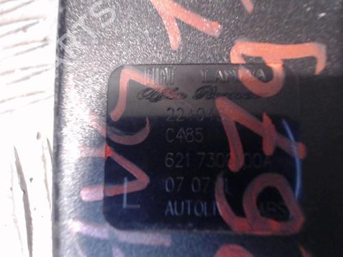 Seat buckle ALFA ROMEO MITO (955_) 1.3 MultiJet (955AXP1A, 955AYC1A) | BP24269255I32 