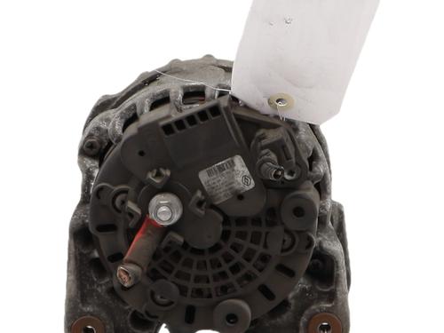 Used Alternator Alternator RENAULT TWINGO III (BCM_, BCA_) 0.9 TCe 90 (BCM9, BCM2) (90 hp) 36345925 36345925