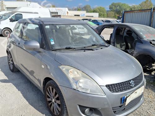 Climate control SUZUKI SWIFT IV (FZ, NZ) 1.2 (AZH412, ZC72S) | BP28798223I5  - Image 6