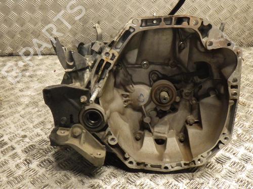 Gearbox RENAULT TWINGO II (CN0_) 1.5 dCi (CN0E) | BP24279202M3 - Image 2